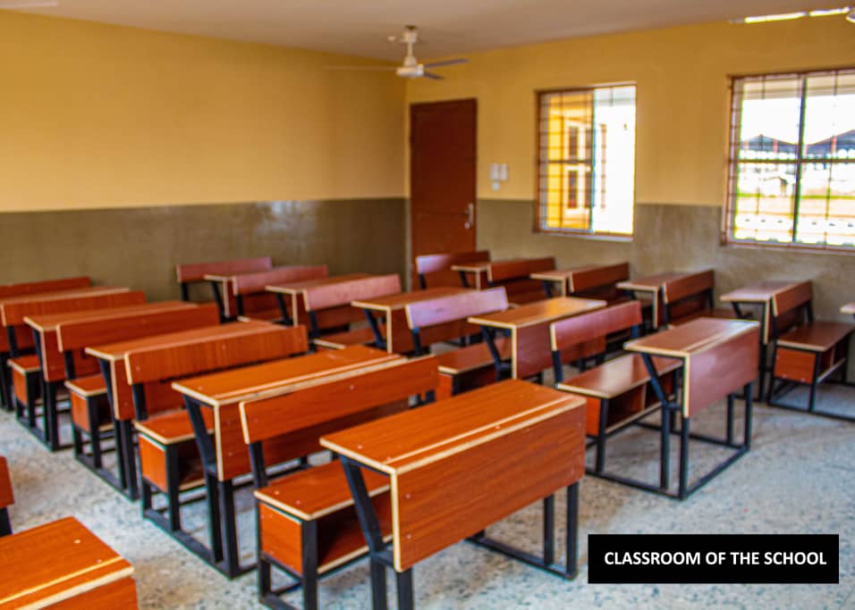 College Facilities